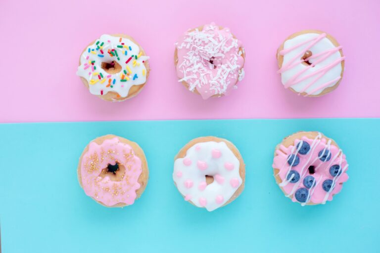How to Detox From Sugar for Good – The 7-Step Plan That Actually Works