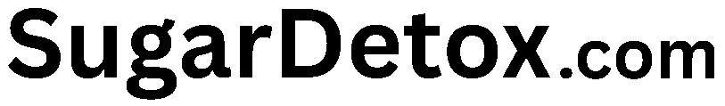 SugarDetox.com Website