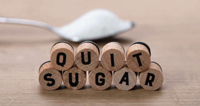 Sugar Detox That Actually Works: Why You Still Crave Sugar (and How to Stop)