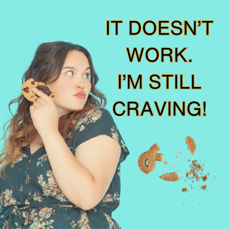 Sugar Detox vs Sugar Addiction: The Hard Truth About Making Real, Lasting Change
