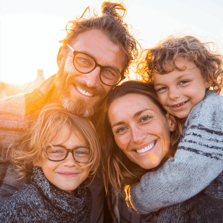 Sugar Addiction and Kids: Why You Need to Put Your Oxygen Mask On First