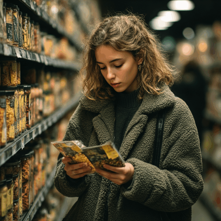 Is Sugar Addiction Real? What Science (and 35 Years Sugar-Free) Have Taught Me
