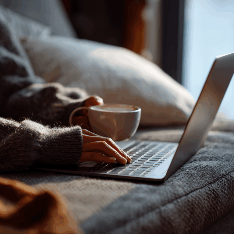 Let’s Get Social: How Online Connection Can Help You Heal from Sugar Addiction