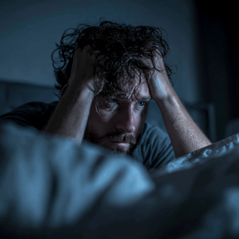 Stuff Your Face, Stuff Your Feelings: The Real Sugar Issue Untangled