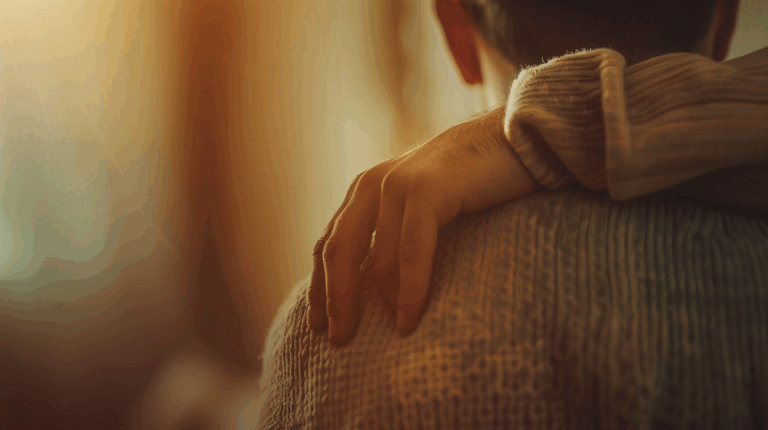 The Secret to Getting the Results You Deserve: Why Support Changes Everything