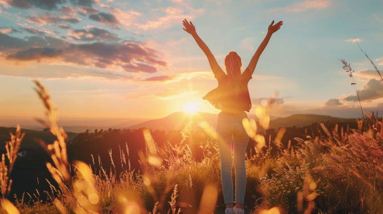 Why Lasting Change Is a Process, Not a Resolution (And Why That’s Actually Good News)