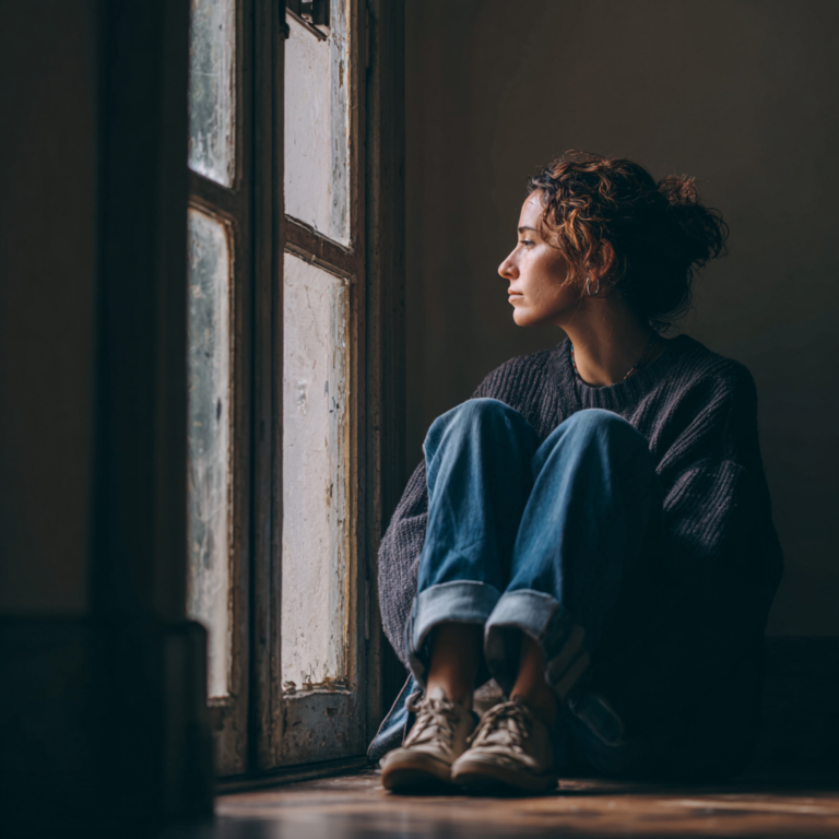 Why Quitting Sugar Means Letting Go of Something You Love (And Why That’s Okay)