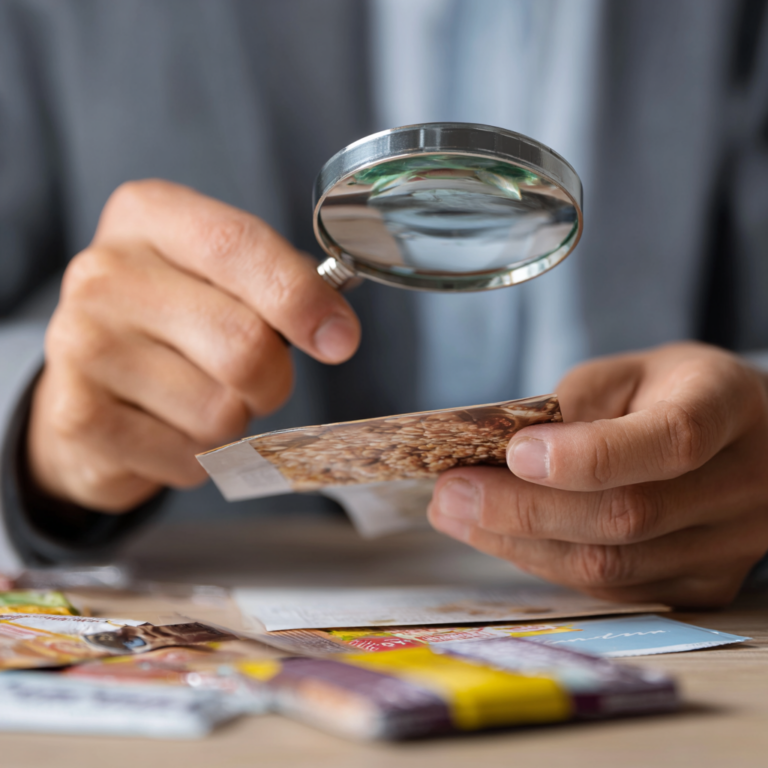 The 60+ Names for Sugar: How Food Companies Hide It in Plain Sight (And What GRAS Really Means)