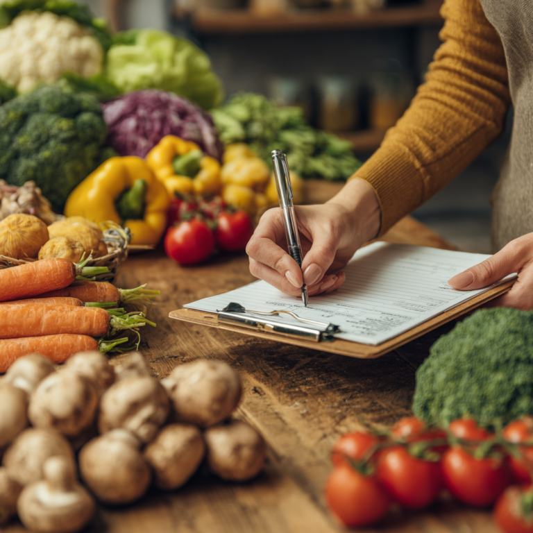 Ways to Prepare for a Sugar-Free Holiday Season (Without Feeling Left Out)