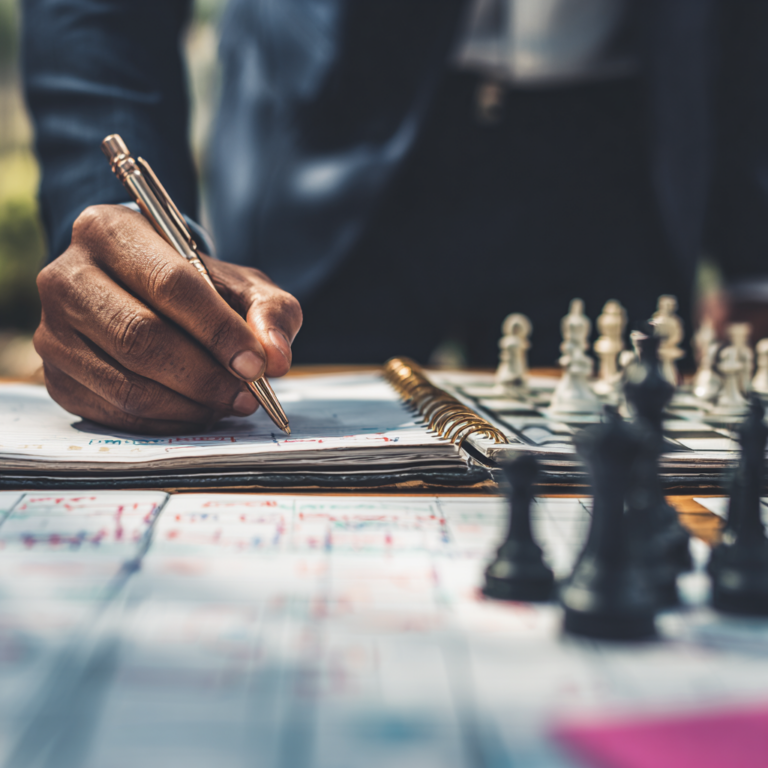 How to Prepare for AFTER the Holidays: 7 Tips to Set Yourself Up for Success