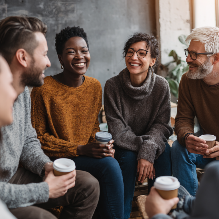 You Need a New Family (To Beat Sugar Addiction)